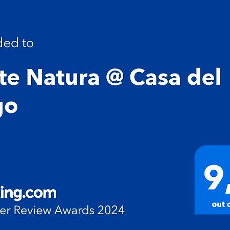 Suite Natura @ Casa Del Lago Puerto de la Cruz  Exterior photo